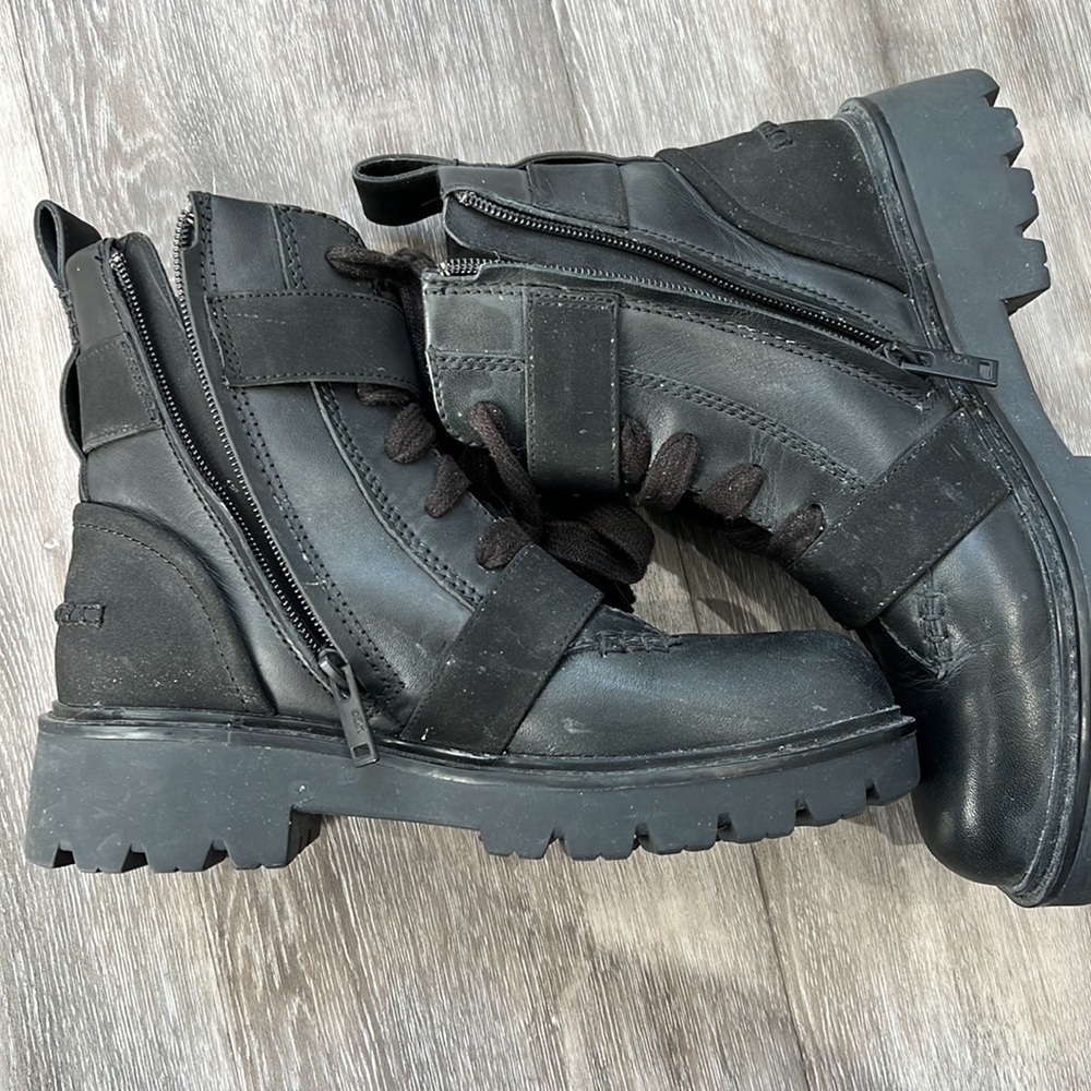 Ugg Moto Boot - image 5
